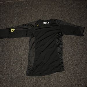 RBX long sleeve compression shirt
